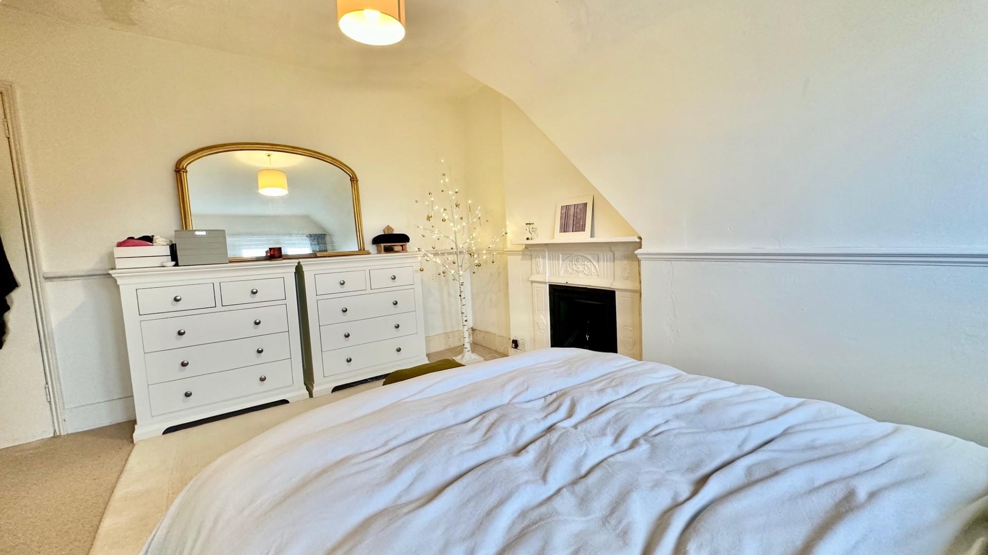 St Matthews Gardens, St Leonards-On-Sea